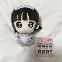iLiFE! あいらいふ マスコット あいす ②