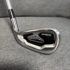 Titleist初代VG3アイアン カーボンシャフト8本セット（3〜9、PW