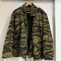 2026年最新】TENDERLOIN ミリタリージャケットの人気アイテム - メルカリ