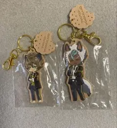 ツイステ イグニハイド アイシング クッキー風 チャーム イデア オルト 2025年最新】アイシングクッキー ツイステの人気アイテム - メルカリ