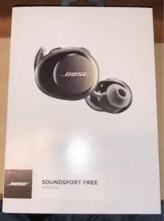 BOSE SOUNDSPORT FREE