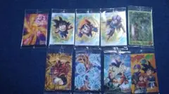 イタジャガ ドラゴンボール vol.9