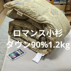 西川羽毛布団ミュラーダウン95%1.2kgシングルベージュ 西川羽毛布団ミュラーダウン95%1.2kgシングルベージュ - メルカリ
