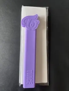 twice ペンライト　カバー　サナ TWICE ペンライト サナカバー付 - メルカリ