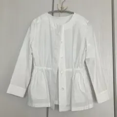 オンワード 組曲 薄手 ジャケットのサムネイル