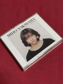 2026年最新】All Time Best 中山美穂の人気アイテム - メルカリ