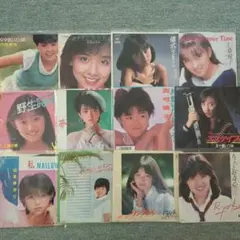 メルカリ★奥田圭子★昭和アイドル★８０'s★廃盤 2025年最新】アイドル 奥田圭子の人気アイテム - メルカリ
