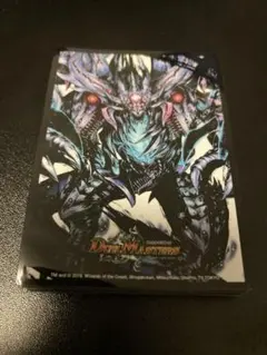 零龍 スリーブ 最終値下】滅亡の起源 零無 限定カードプロテクト スリーブ 零龍