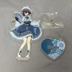 ゾンビランドサガ 水野愛 アクリルスタンド ロフト 2026年最新】ゾンビランドサガ ロフトの人気アイテム - メルカリ