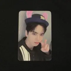 THEBOYZ ヨンフン withmuu ラキドロ ズートピア