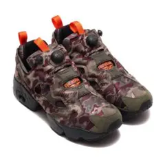 う*し様 Reebok Instapump Fury OG Camo（DV696