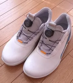 2025年最新】ecco ゴルフシューズ 41の人気アイテム - メルカリ