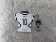 ブルーロック エゴ展　エゴポン　アンブレラマーカー　糸師冴　入場特典