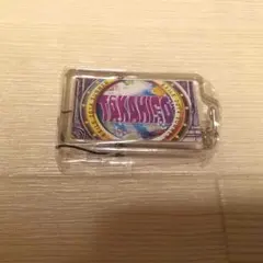 TAKAHIRO ネームプレート