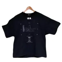 2025年最新】Kolor メンズ Tシャツの人気アイテム - メルカリ