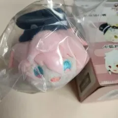 刀剣乱舞 もちもちマスコット もちマス 秋田藤四郎