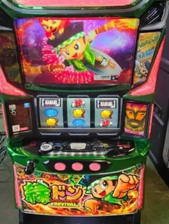 2026年最新】緑ドン 実機の人気アイテム - メルカリ