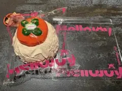 メロジョイ　大福　柿