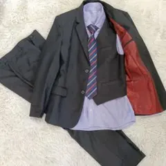 YuanLu フォーマル スーツ5点セット 男の子 154〜161cm 美品