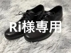 chausser トラベルシューズ レースアップ 36 ブラックのサムネイル