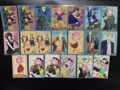 SPY×FAMILY ステッカーコレクション ③