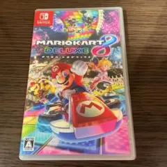 マリオカート8 デラックス Nintendo Switch