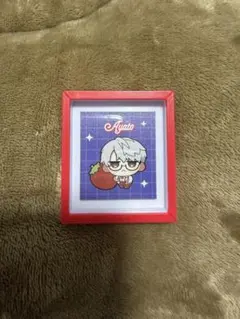 にじさんじ 一橋綾人 8th with cake! ランダムフレームマグネット