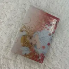 矢沢あい ツインウエハース ビジュアルカード　ご近所物語