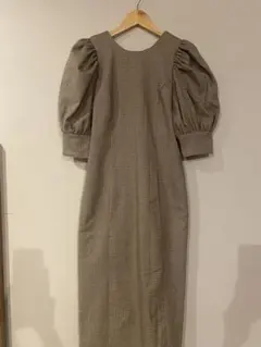 お値下げ⭐︎ナイスクラップ ワンピース