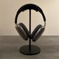 2025年最新】airpods max ブラックの人気アイテム - メルカリ