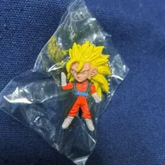 ドラゴンボール超 UDM Vジャンプスペシャル08 超サイヤ人3ベジット:ゼノ