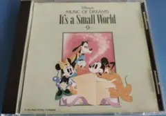 動作確認済み　Disney's MUSIC OF DREAMS 9 CD