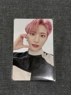 ATEEZ ソンファ extended edition XR SHOW