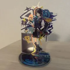 原神 放浪者 スカラマシュ 韓国 メガコーヒー アクリルスタンド アクスタ