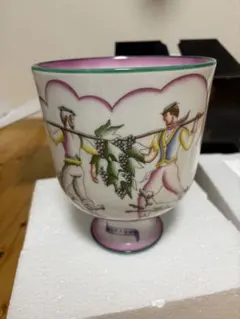 2025年最新】ジノリ 花瓶の人気アイテム - メルカリ