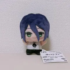 チェンソーマン レゼ編 ちびぐるみ - メルカリ