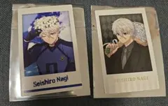 2025年最新】凪誠士郎カードの人気アイテム - メルカリ