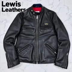 Lewis Leathers ルイスレザー カントリーマン34 - メルカリ