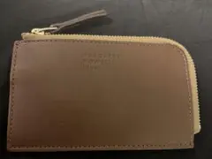 マーガレットハウエル フラグメントケースのサムネイル