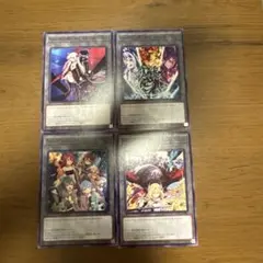 遊戯王 アニメジャパン AJ 配布 カード トークン - メルカリ