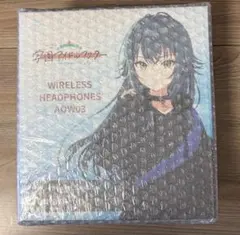 プラナ ヘッドホン ANIMA AOW03 ブルアカ ONKYO 新品未開封 - メルカリ