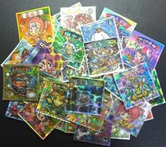 D*】様 ビックリマン2000 ⑦詰め合わせ50枚セット⑦