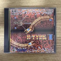 PCエンジン アールタイプ2