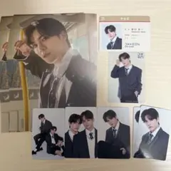 ふ*せ様 髙坂篤志 高坂篤志 写真 ブロマイド 8P エイトピース - メルカリ