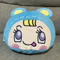 ナルミヤキャラクターズ プレミアムドームクッション ベリエちゃん