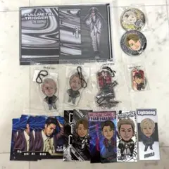 2025年最新】青山陸 クリアチャームの人気アイテム - メルカリ