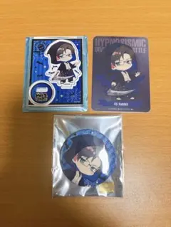 2025年最新】入間銃兎まとめ売りの人気アイテム - メルカリ