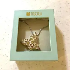 toscow ネックレス