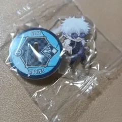 呪術廻戦 ✨アクリルスタンド 五条悟B ✨呪術廻戦×くら寿司✨ びっくらポン！