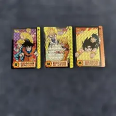 ドラゴンボールレトロカード12枚まとめ売り - メルカリ